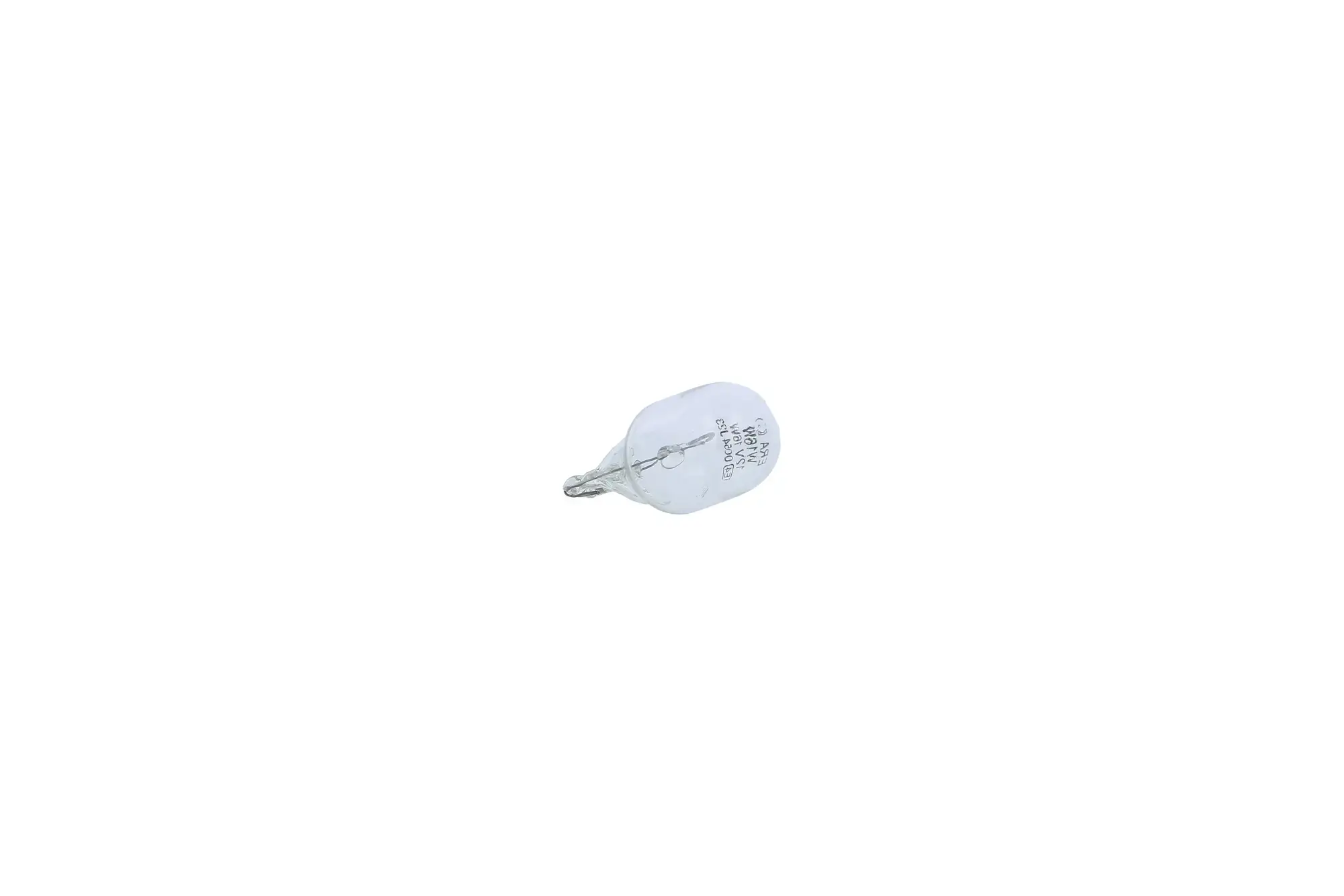 ERA W16W 955 12V 16W - SINGLE BULB