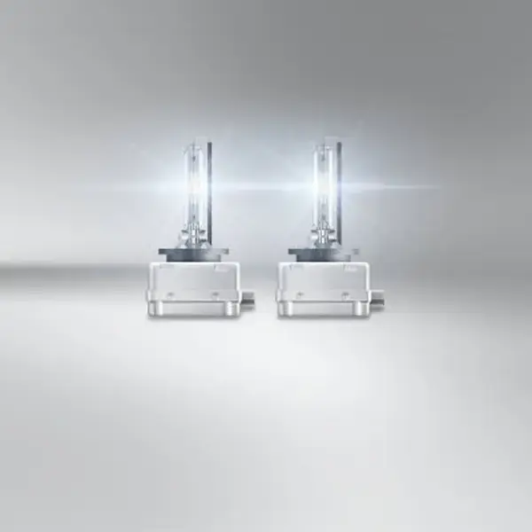 Osram D1S Xenon Bulb 4300K - Single Boxed