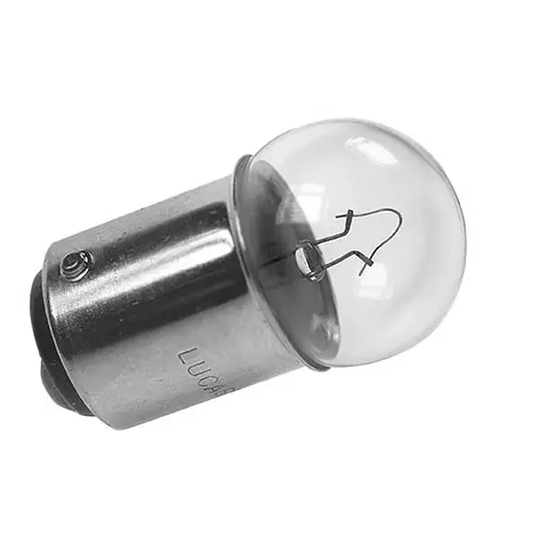 Lucas 150 Bulb 24v 5w - Single PacK