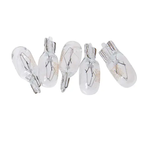 Osram 507 Bulb 24v 5w - Single Pack