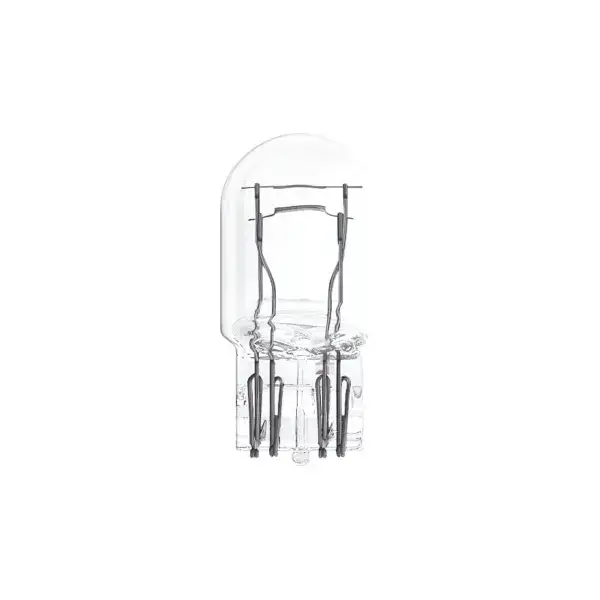 Osram 580 12V 21W/5W Capless Bulb - Single Pack