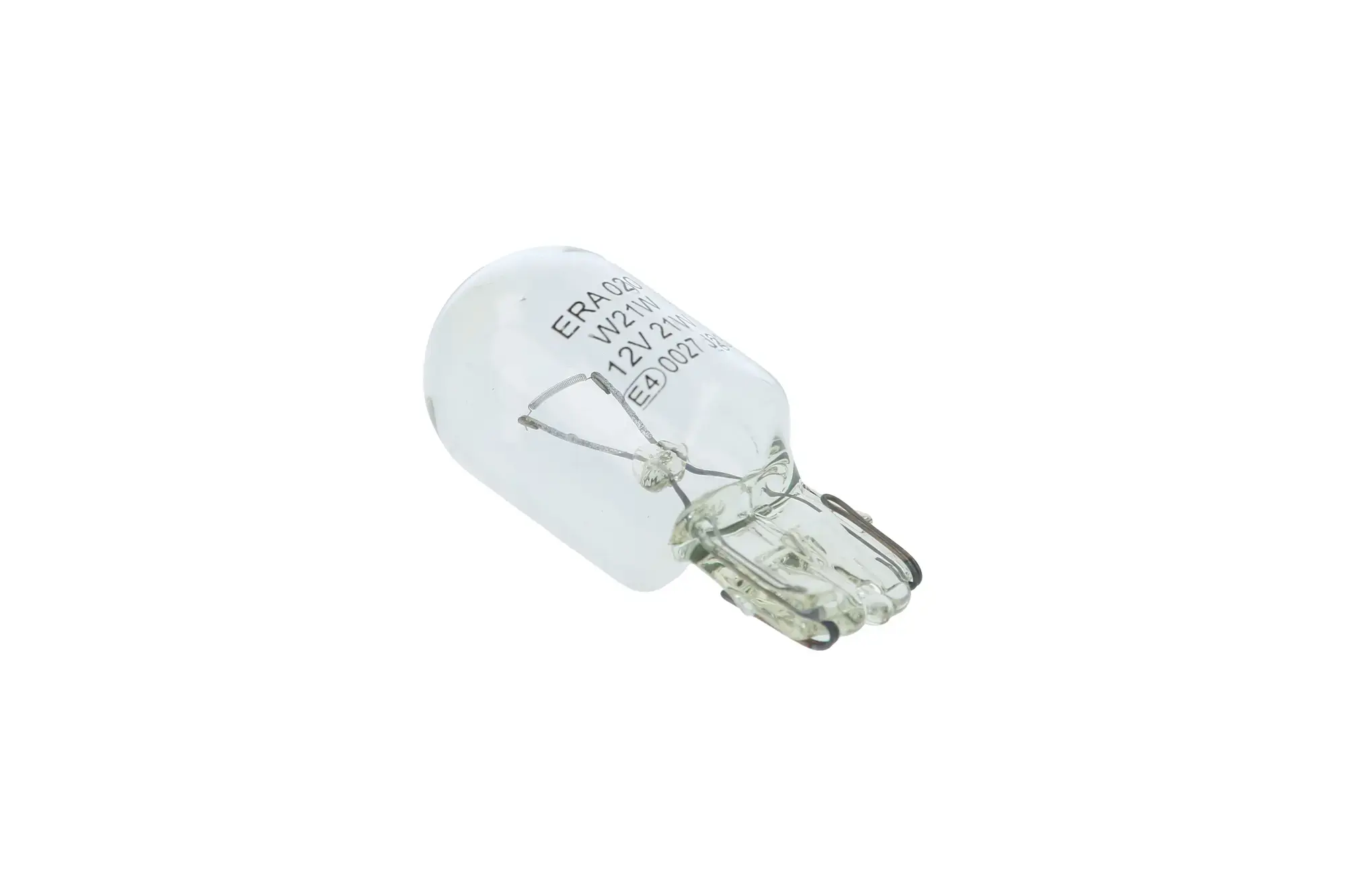 ERA W21W 582 12V 21W - SINGLE BULB