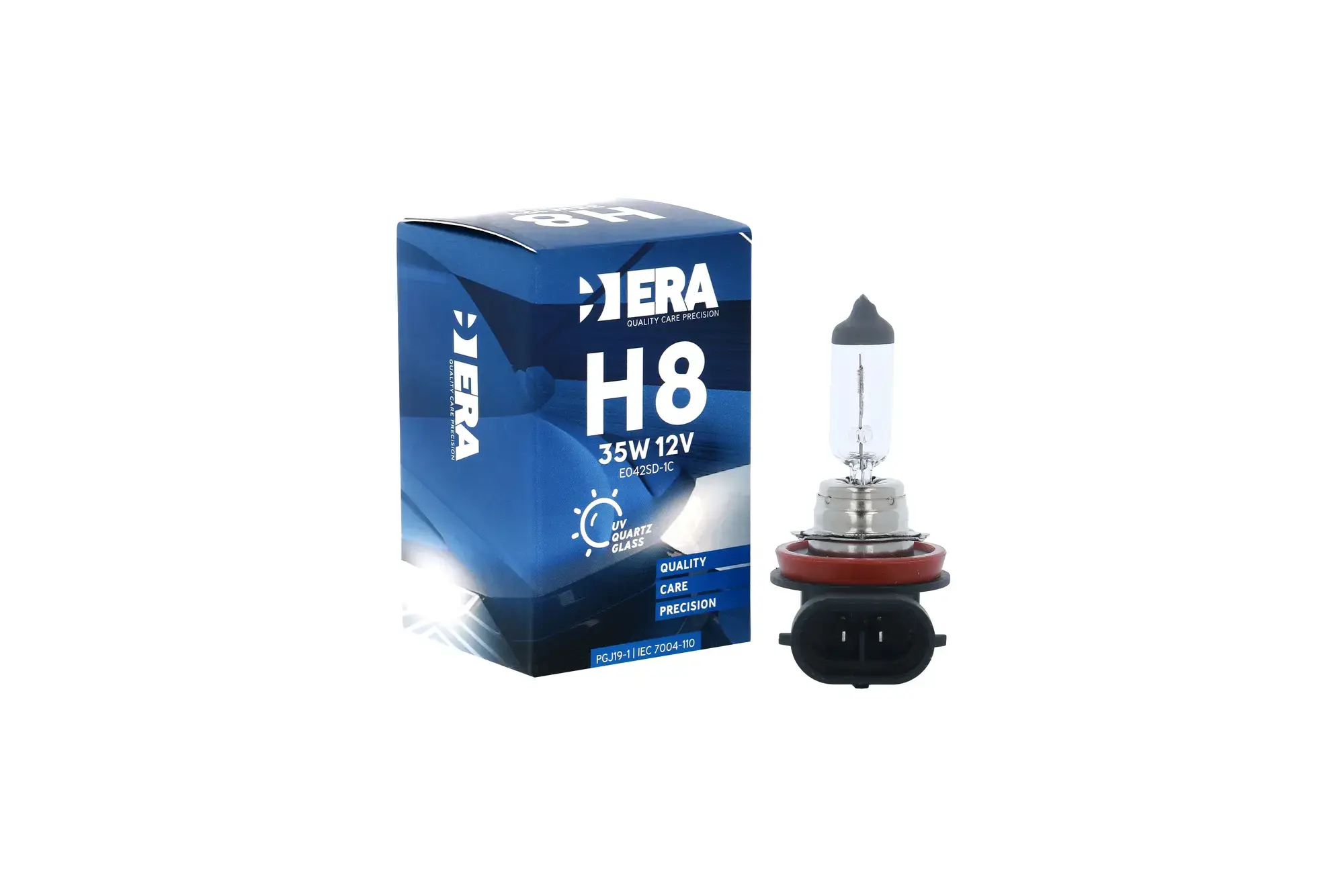 ERA H8 708 12V 35W - SINGLE BULB