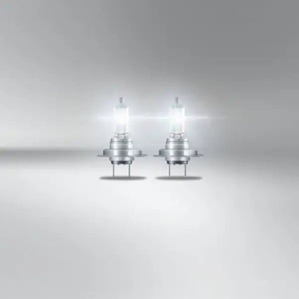 Osram 24v 70w H7 Halogen Bulb - Single Boxed