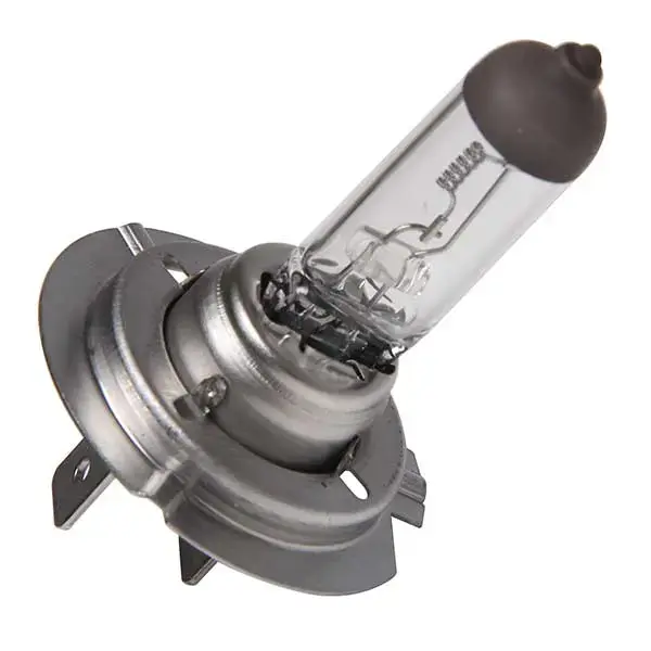 Lucas 24v 70w H7 Halogen Bulb - Single Pack