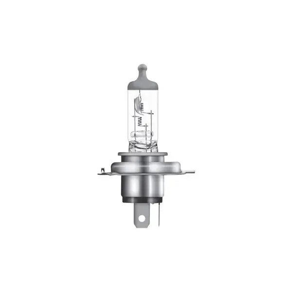Osram 24v 75/75w H4 Halogen Bulb - Single Boxed