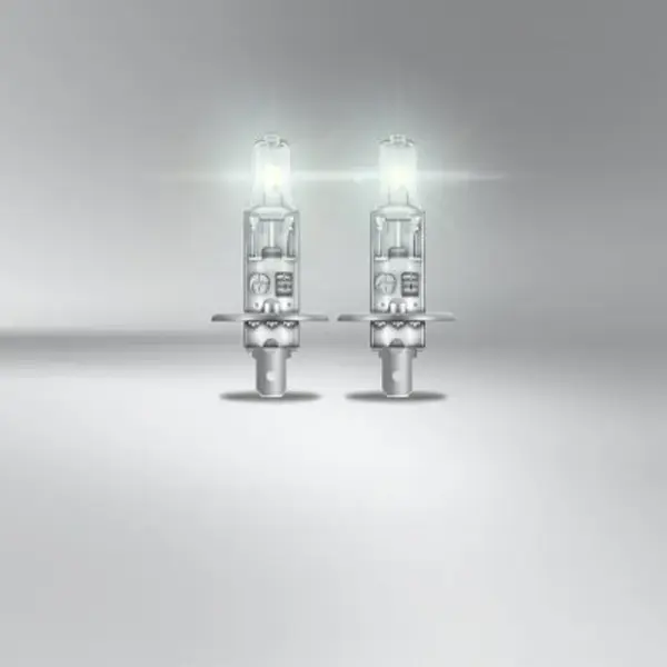 Osram Truckstar Pro 466 H1 24V 70W Long Life Halogen Bulb