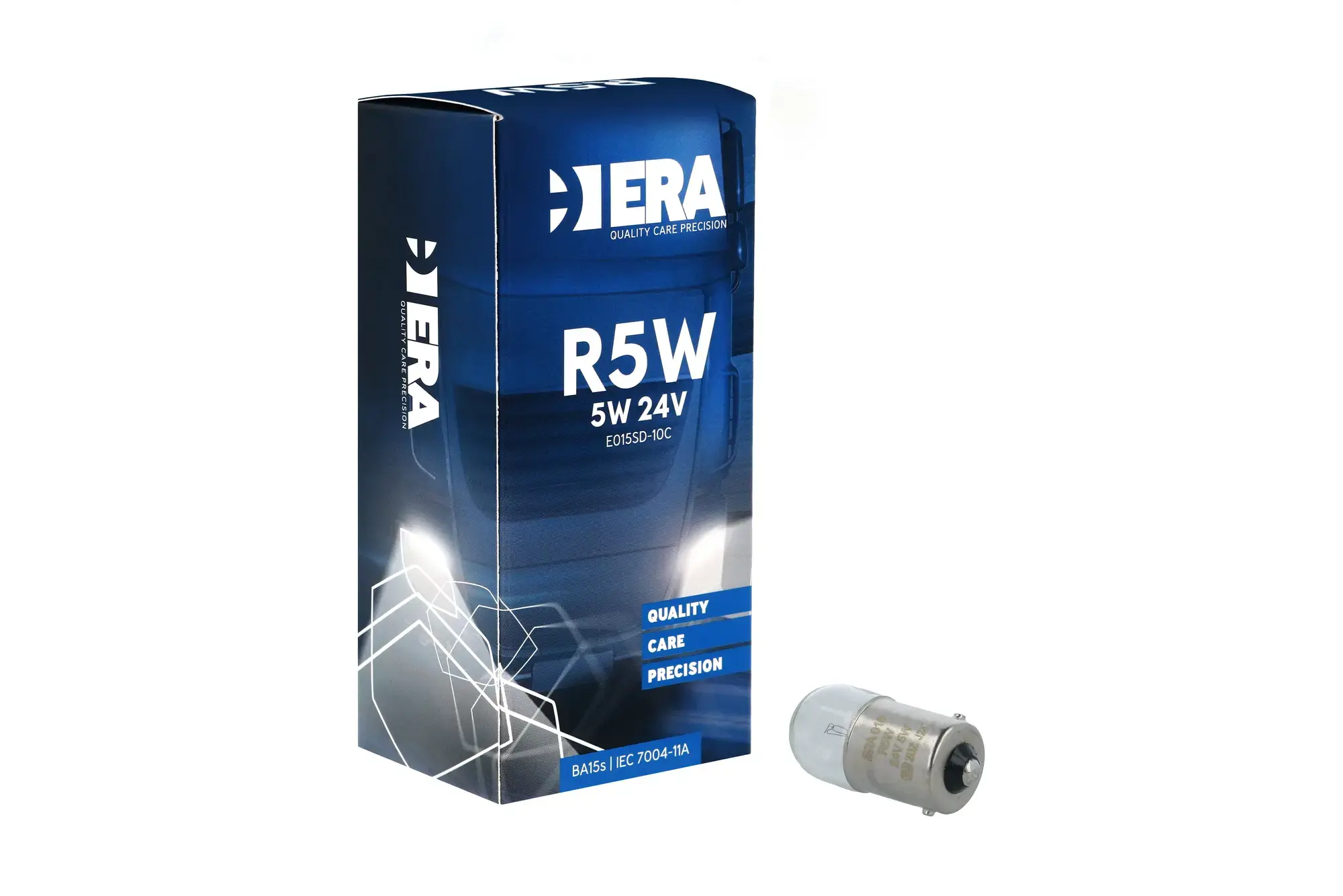 ERA R5W 149 24V 5W - SINGLE BULB