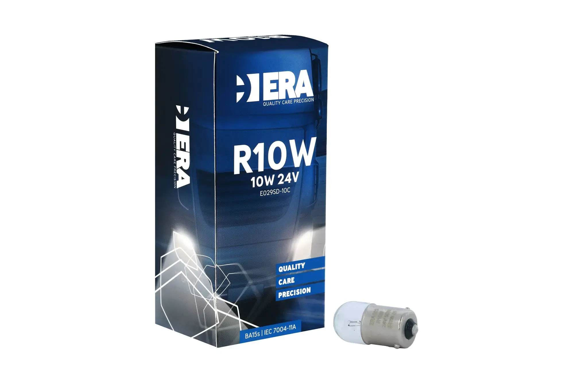 ERA R10W 246 24V 10W - SINGLE BULB