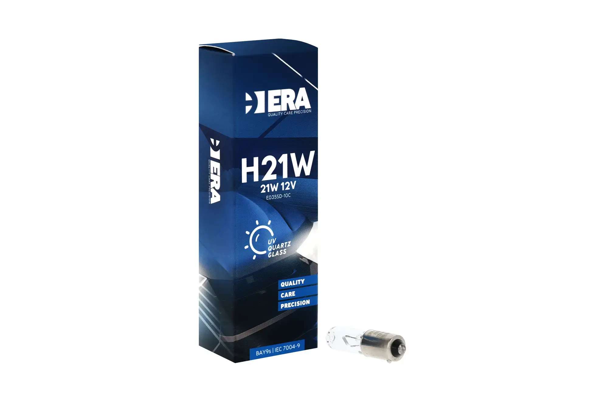 ERA H21W 436 12V 21W - SINGLE BULB