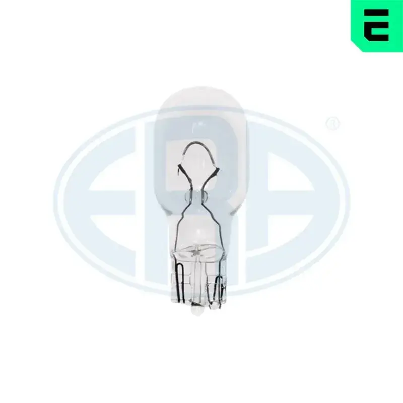 ERA W10/T15 921A 12V 10W - SINGLE BULB