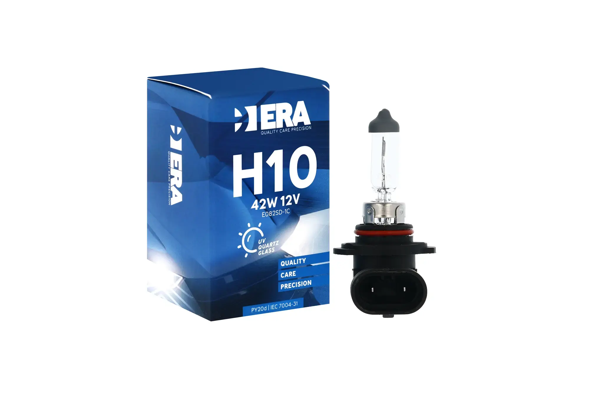 ERA H10 12V 42W - SINGLE BULB