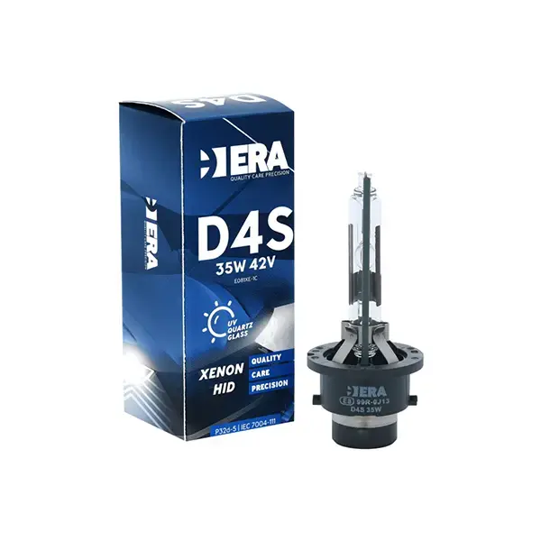 ERA D4S XENON 42V 35W - SINGLE BULB