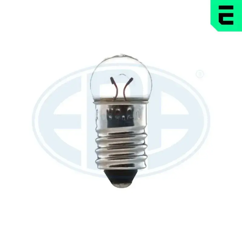 ERA E10 987 12V 3W - SINGLE BULB