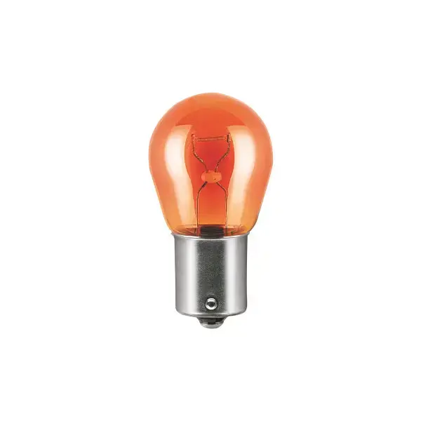 Osram 581 12V PY21W Amber Bulb - Single Bulb