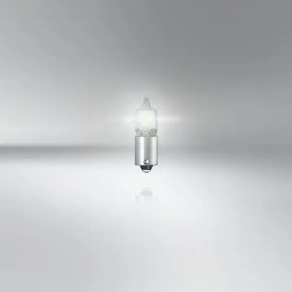 Osram H6W 434 Halogen 12V 6W - Single Pack