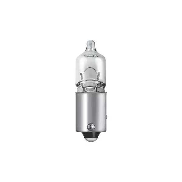 Osram Ultra Life H6W 434 12V 6W - Twin Pack