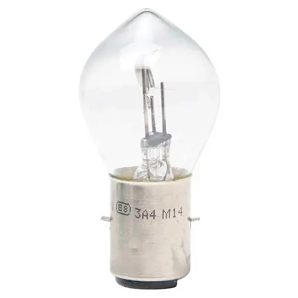 Lucas 395 12V 35/35W - Single Boxed