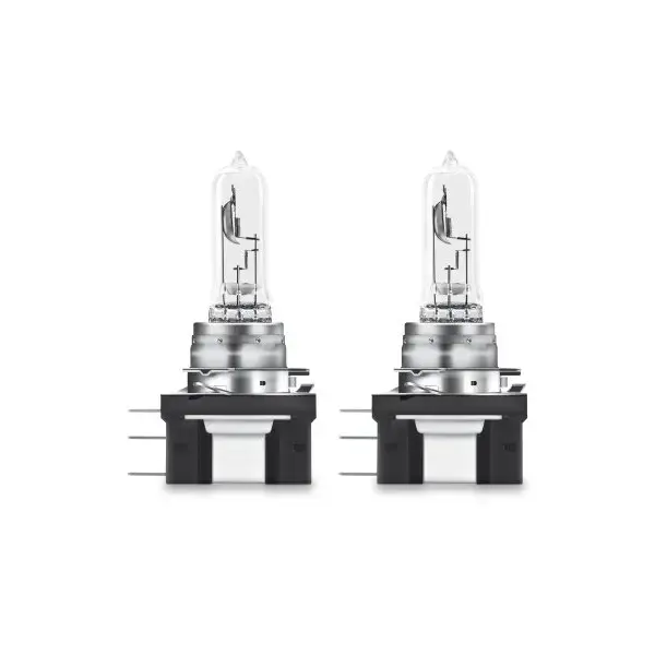 Osram H15 12v 15/55w Halogen Bulb - Single Pack