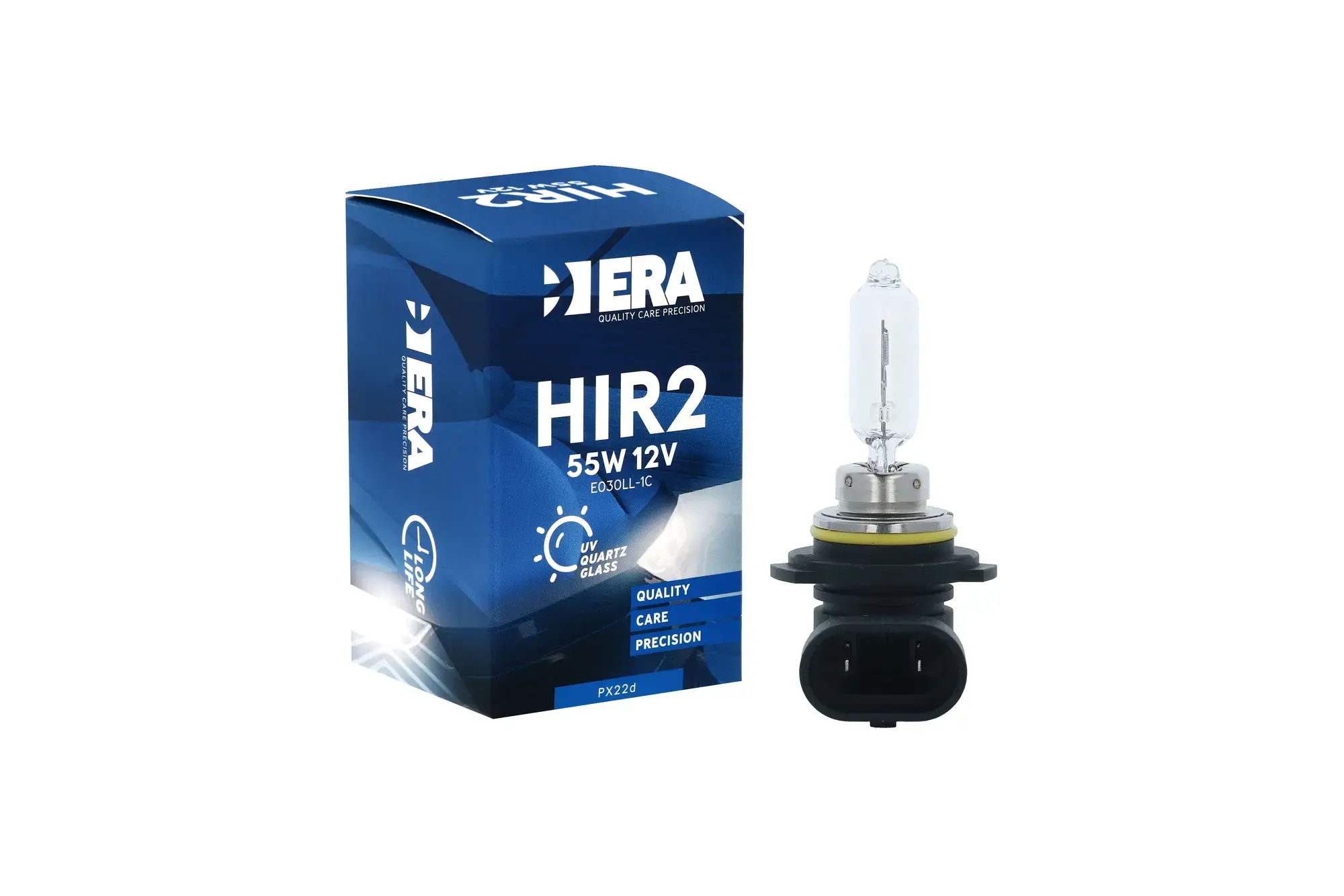 ERA 9012 LL HIR 2 12V 55W - SINGLE BULB