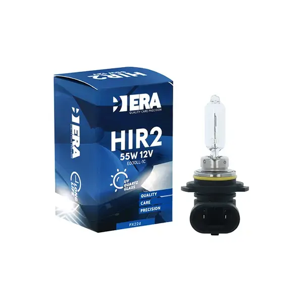 ERA 9012 LL HIR 2 12V 55W - SINGLE BULB
