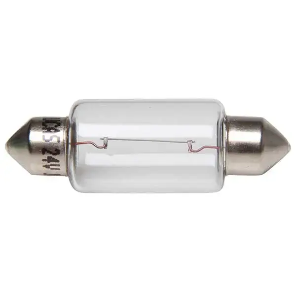 Lucas 276 Bulb 24V 18W Festoon - Single Pack