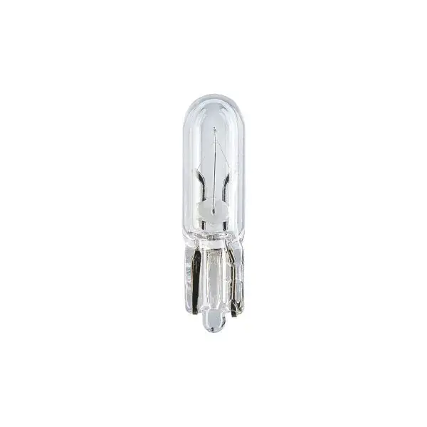 Osram 2722-02B 12V 2W T5 - Twin Bulb