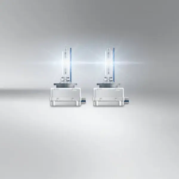 Osram D8S Xenon Bulb 5000K - Single Boxed