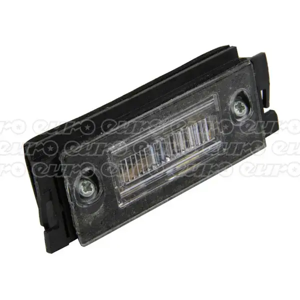 VM Part Licence Plate Light