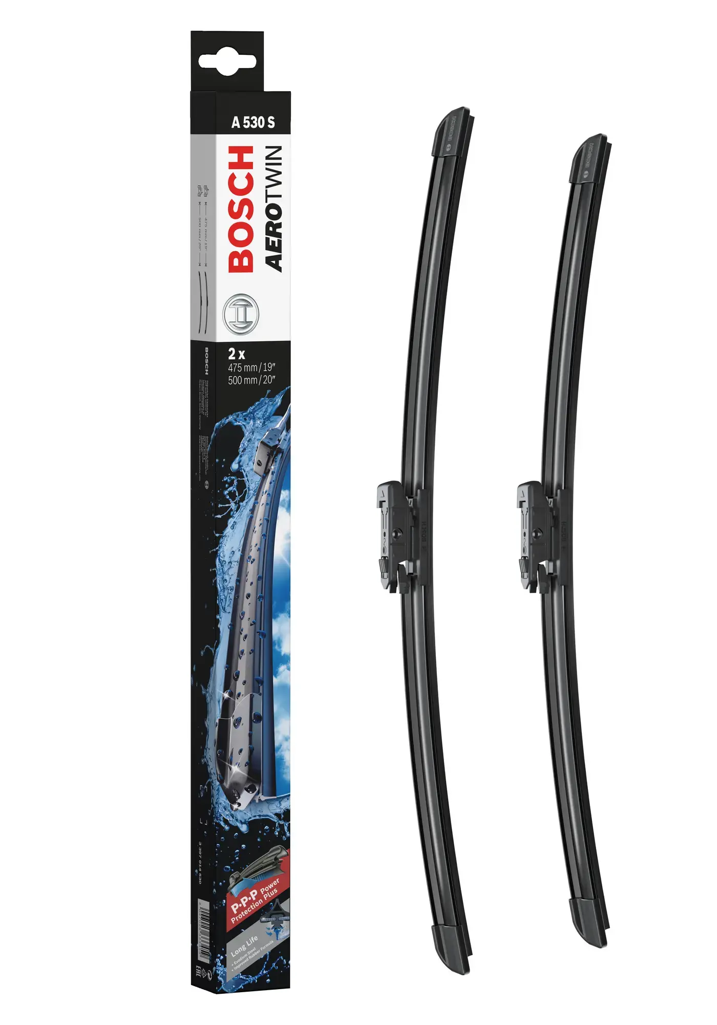 Bosch Wiper Blade