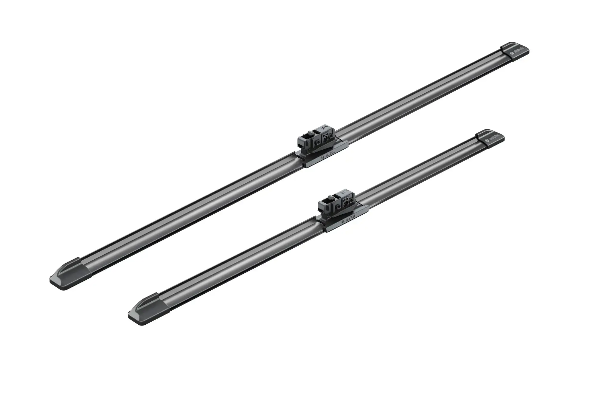 Bosch Aerotwin Flat Wiper Blade Set A205S