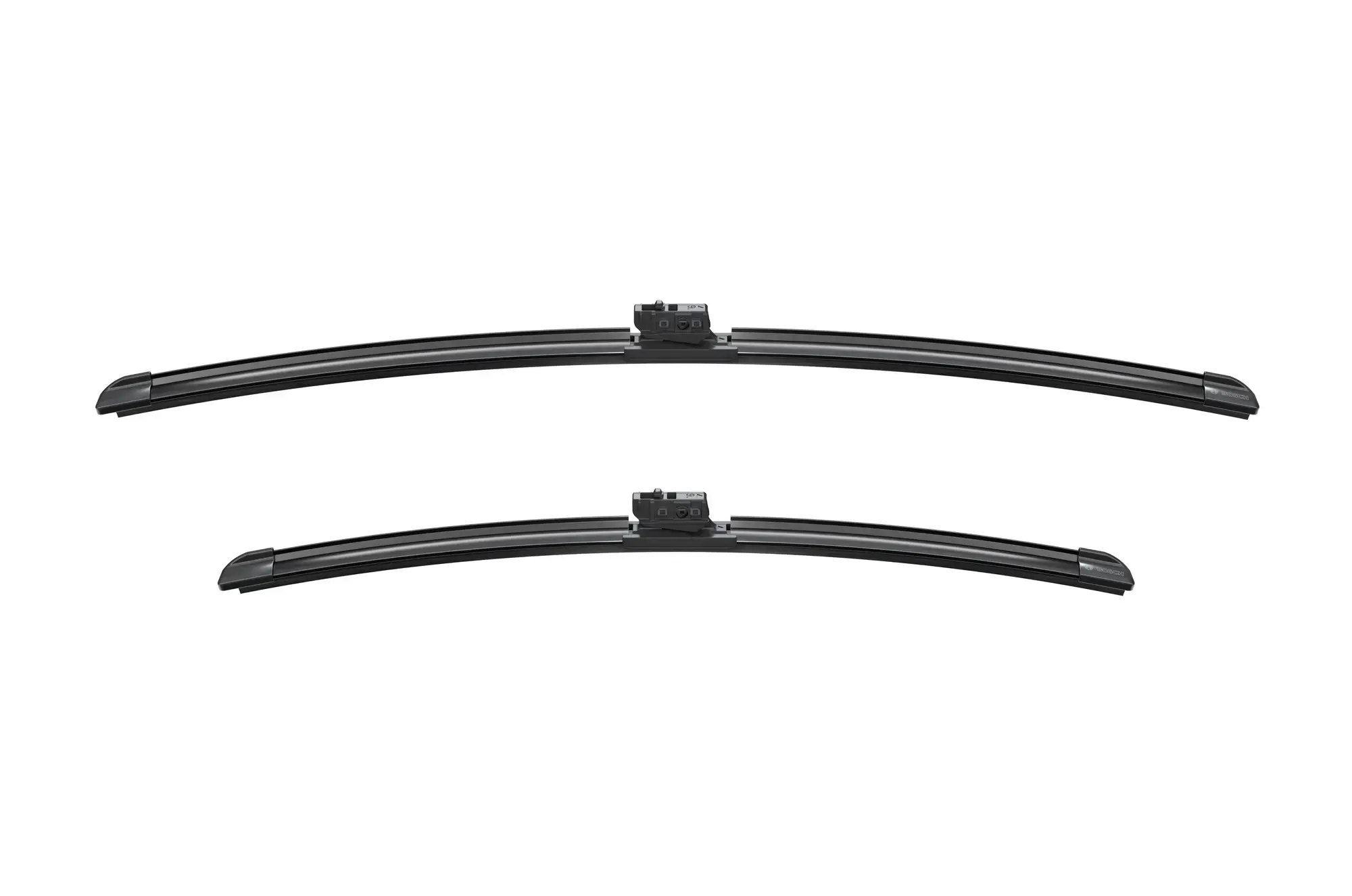 Bosch Aerotwin Flat Wiper Blade Set A205S