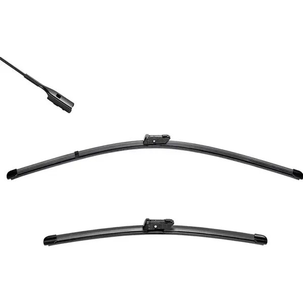 Valeo Universal Flat Wiper Blade