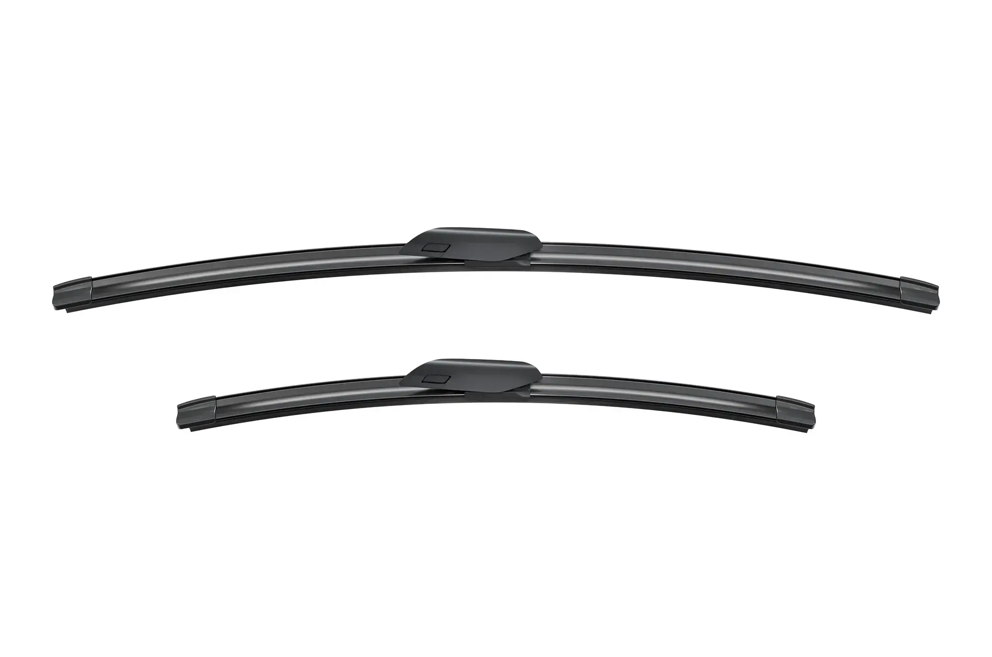 Bosch AeroTwin Flat Wiper Blade Set A985S
