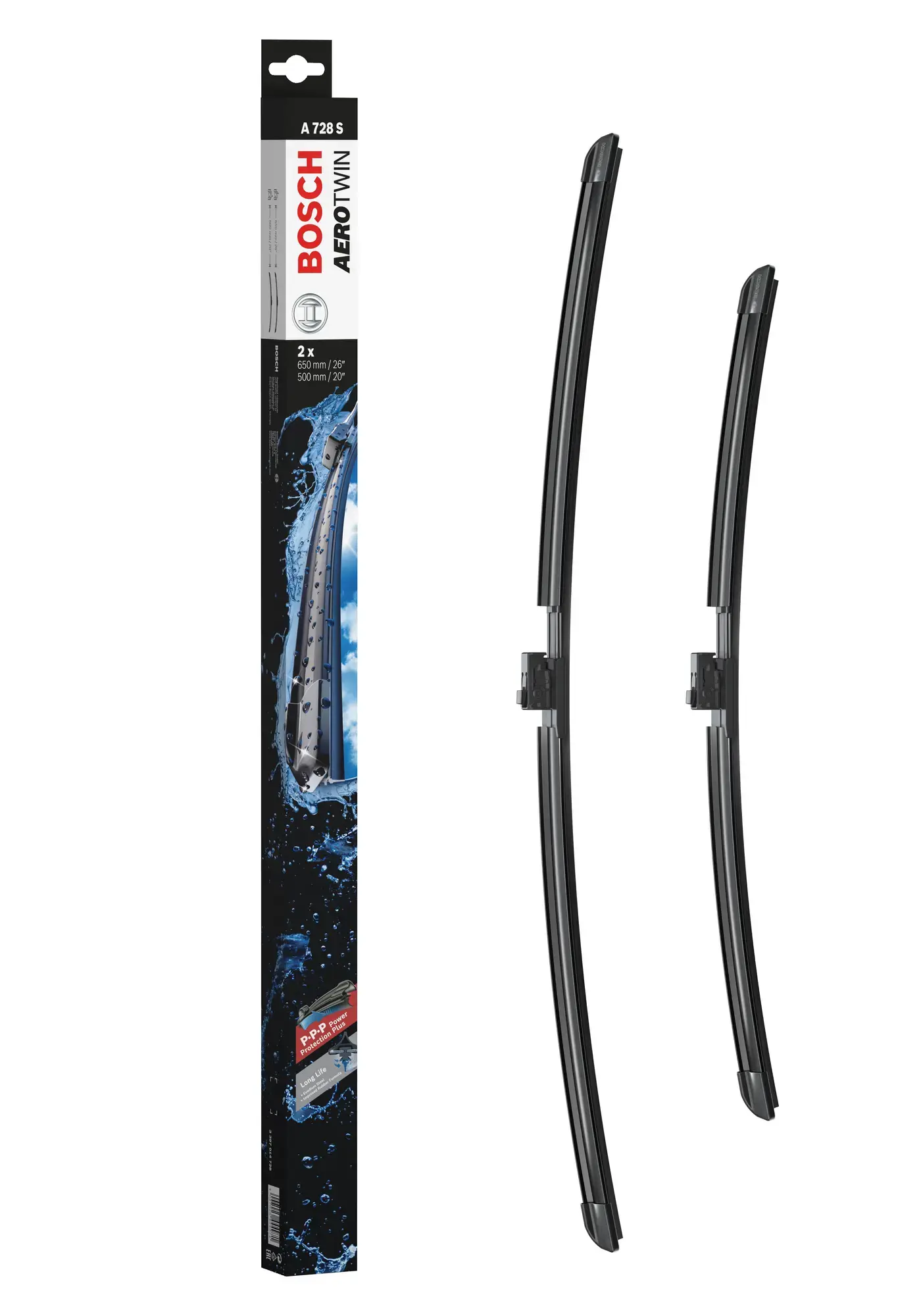 Bosch Wiper Blade