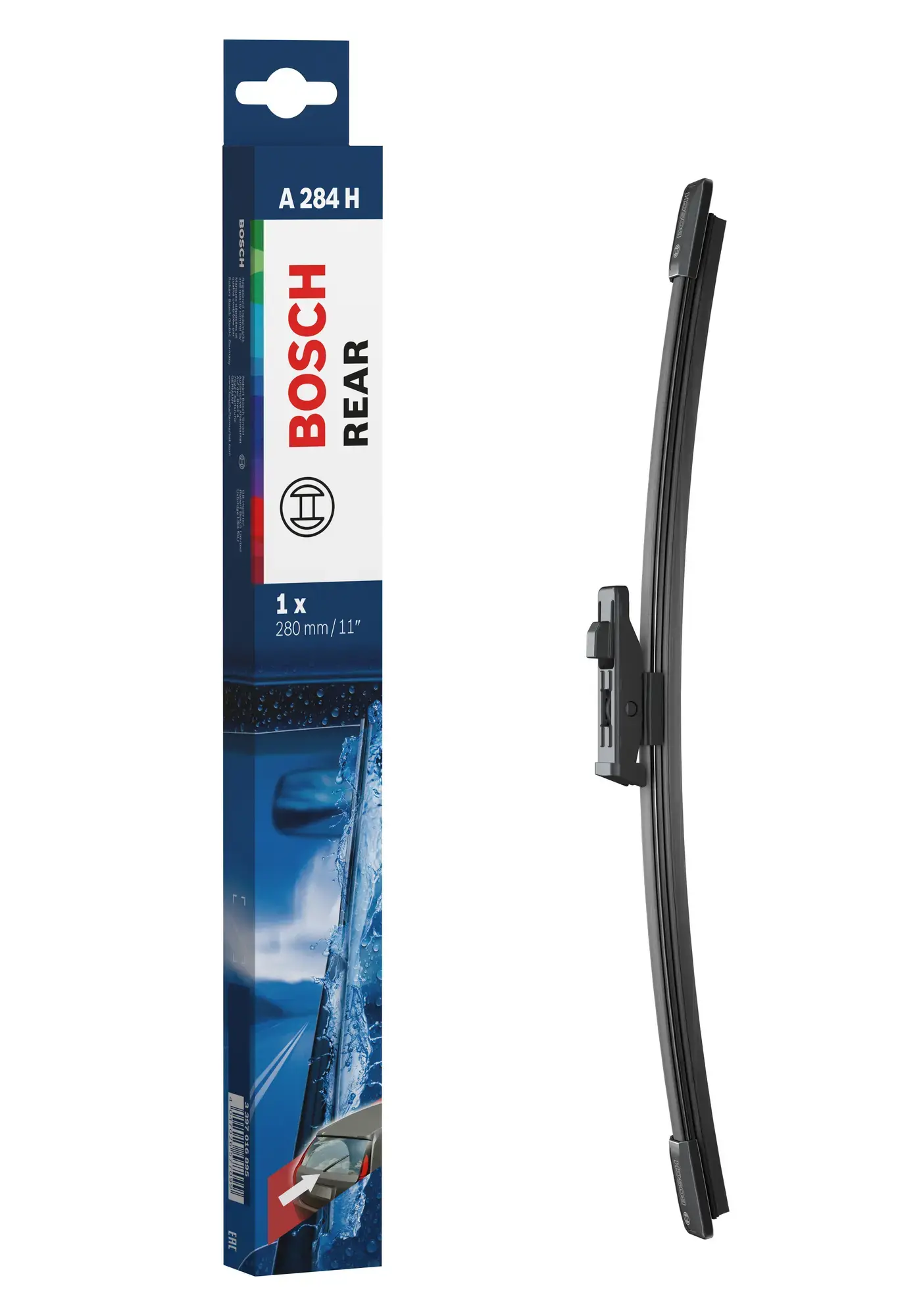 Bosch Wiper Blade