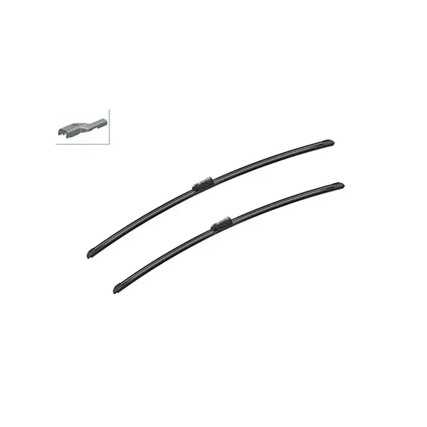 Bosch Universal Flat Wiper Blade