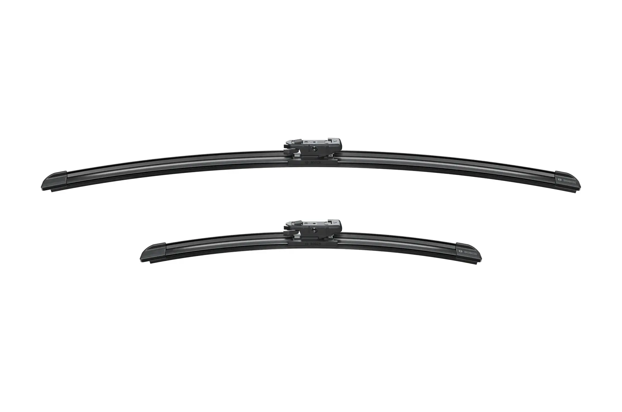 Bosch Aerotwin Flat Wiper Blade Set A293S