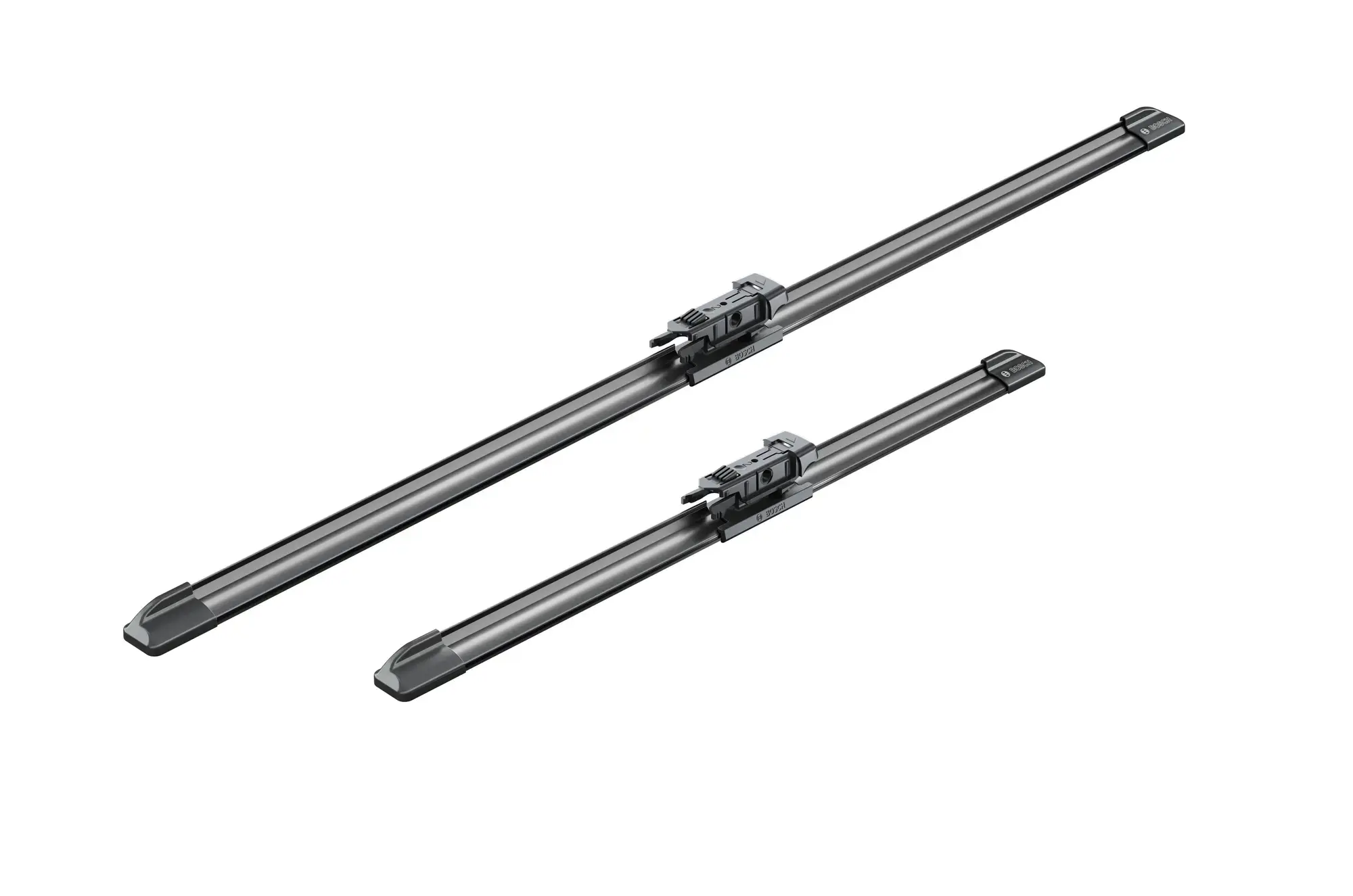 Bosch Aerotwin Flat Wiper Blade Set A293S