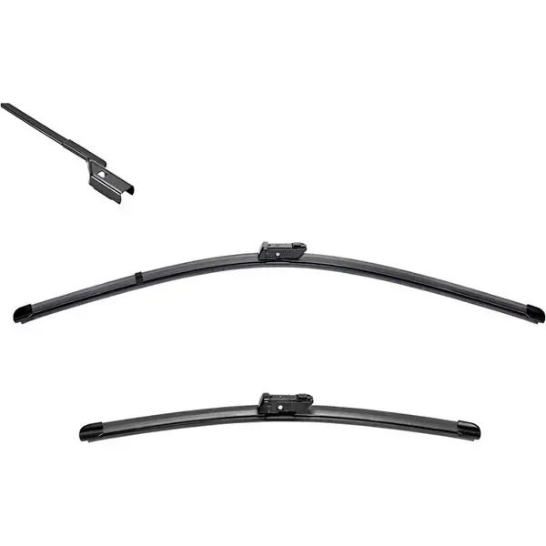 Valeo Universal Flat Wiper Blade