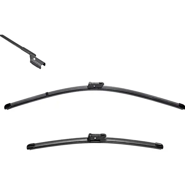 Valeo Universal Flat Wiper Blade