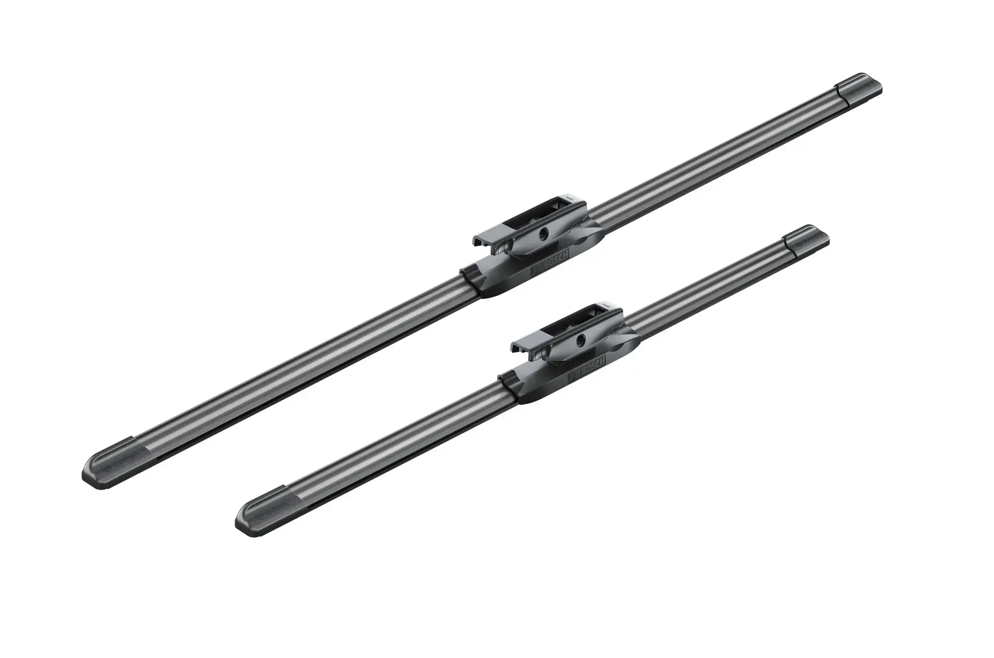 Bosch Aerotwin Flat Wiper Blade Set A182S