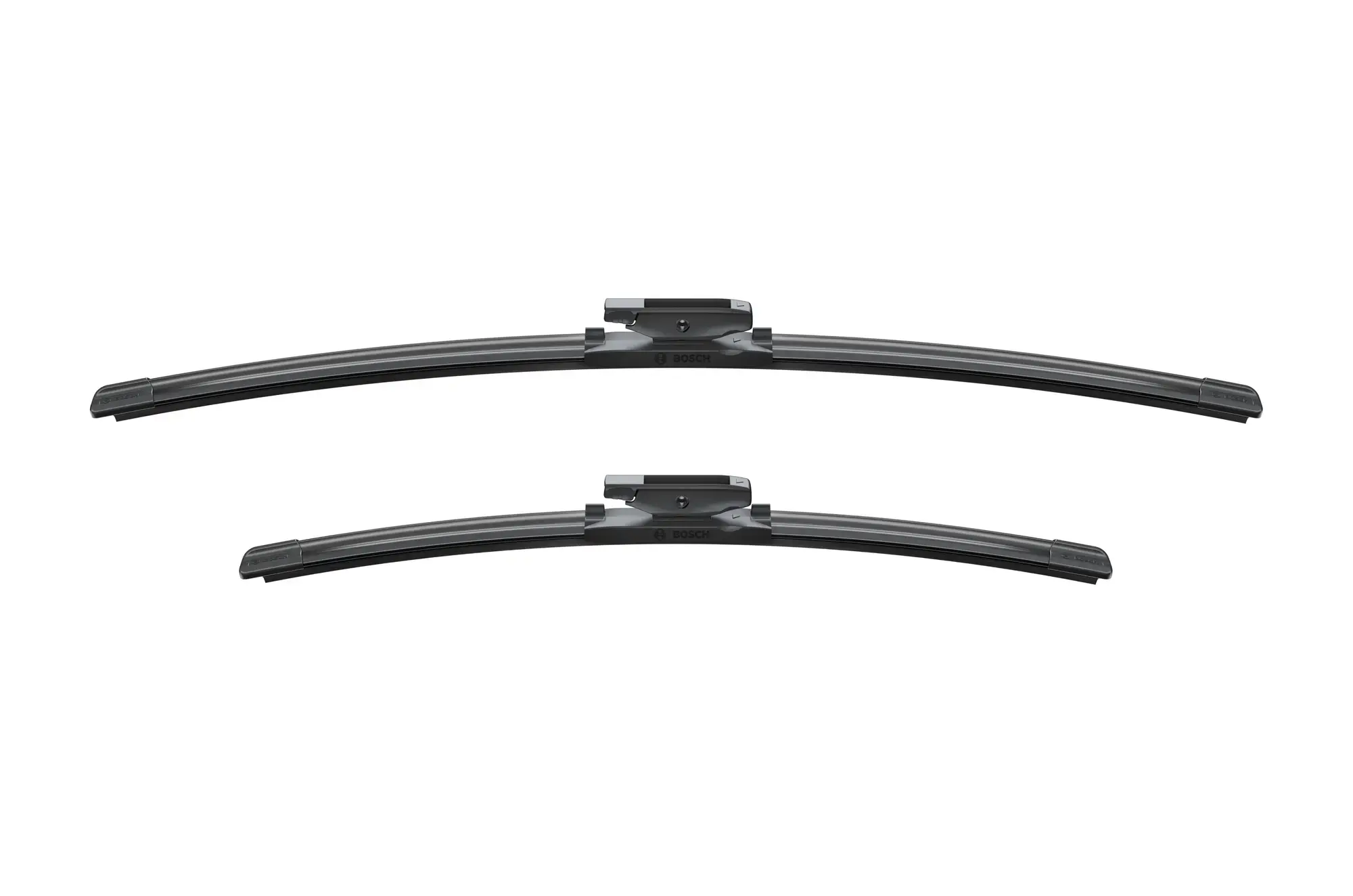 Bosch Aerotwin Flat Wiper Blade Set A182S