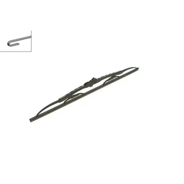 Bosch Super Plus Single Universal Wiper Blade SP20