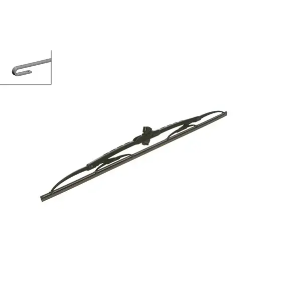 Bosch Super Plus Single Universal Wiper Blade SP21