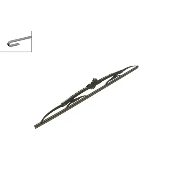 Bosch Super Plus Single Universal Wiper Blade SP22