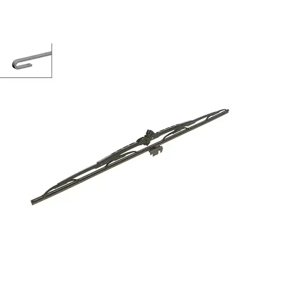 Bosch Super Plus Single Universal Wiper Blade SP26