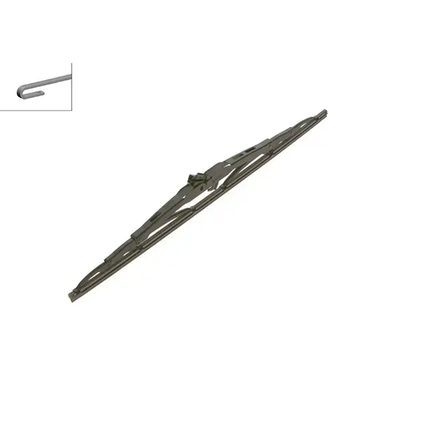 Bosch Super Plus Single Universal Wiper Blade SP28