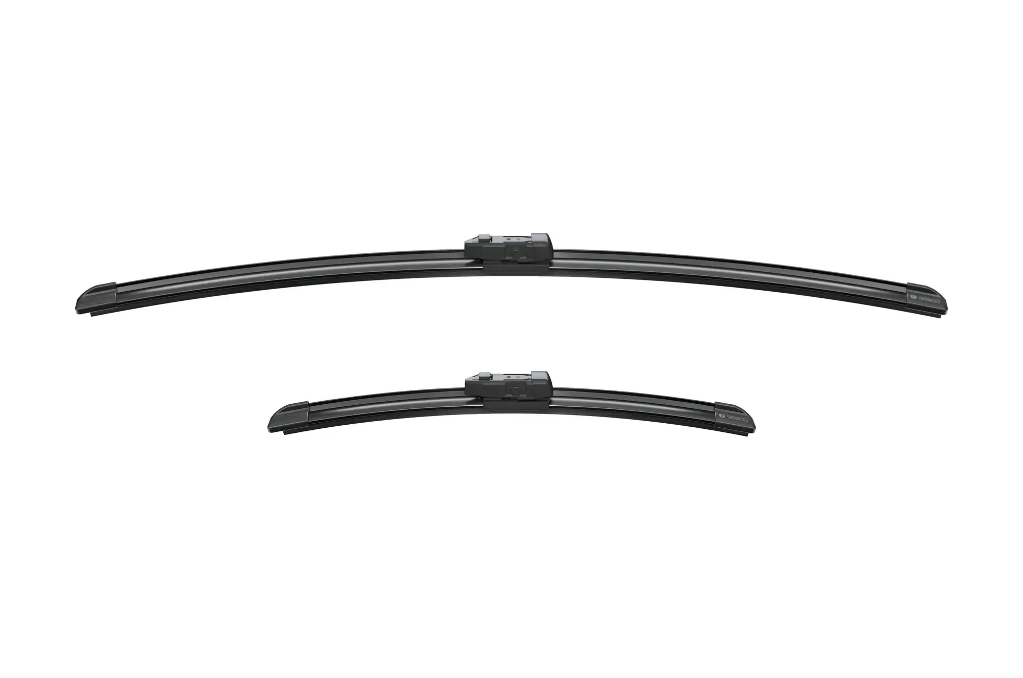 Bosch Aerotwin Flat Wiper Blade Set A300S