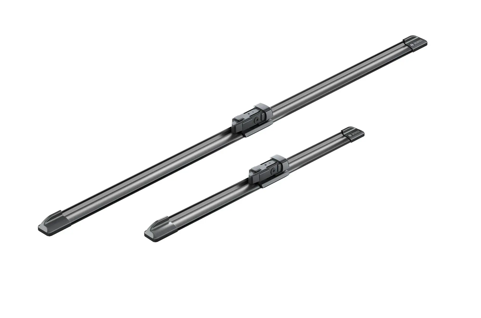 Bosch Aerotwin Flat Wiper Blade Set A300S